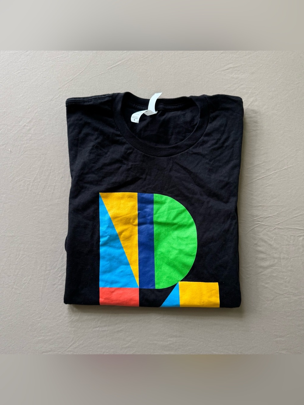 Google Pixel 4 Promotional Tee